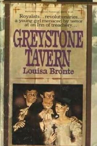 Cover of Greystone Tavern