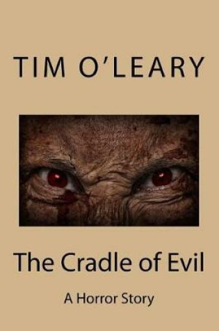 Cover of The Cradle of Evil