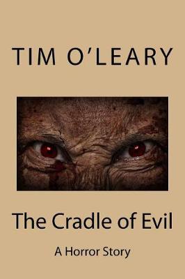 Book cover for The Cradle of Evil