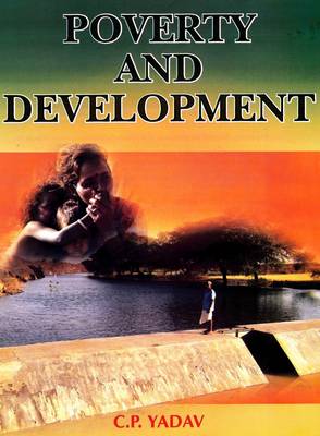 Book cover for Poverty and Development