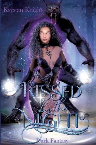 Cover of Kissed by the Night