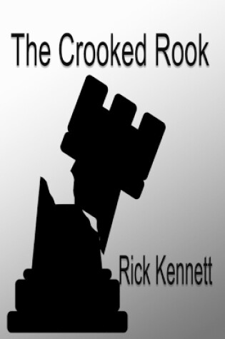 Cover of The Crooked Rook