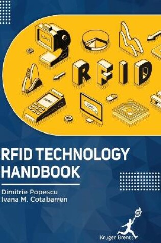 Cover of RFID Technology Handbook