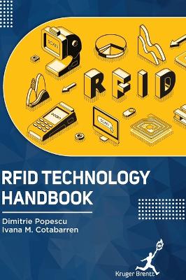 Book cover for RFID Technology Handbook