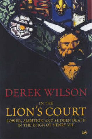 Cover of In The Lion's Court