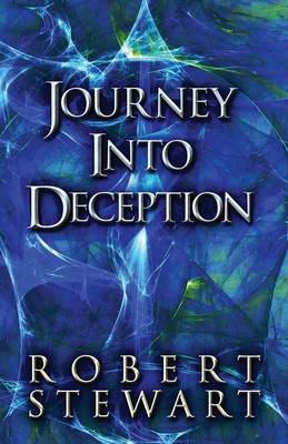 Book cover for Journey Into Deception