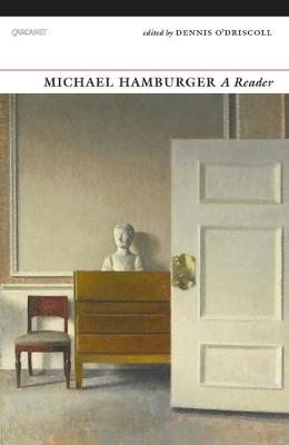 Book cover for A Michael Hamburger Reader