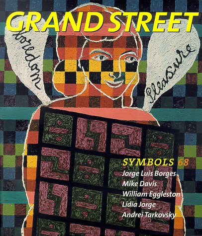 Book cover for Grand Street