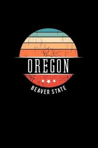 Cover of Oregon Beaver State