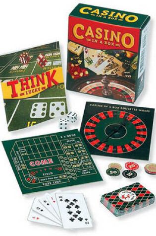 Cover of Casino in a Box