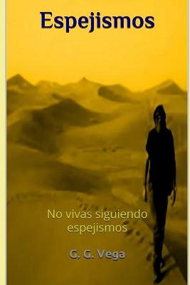 Book cover for Espejismos