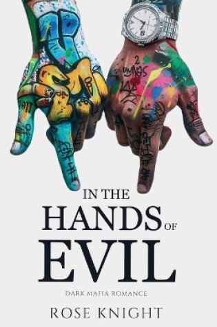 Cover of In the Hands of Evil