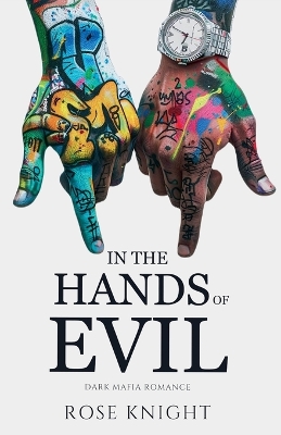 Book cover for In the Hands of Evil