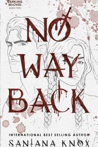 Cover of No Way Back