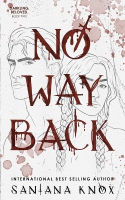 Cover of No Way Back