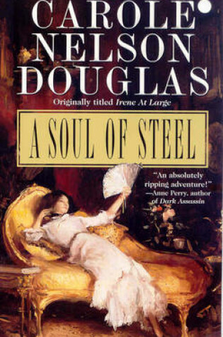 Cover of A Soul of Steel