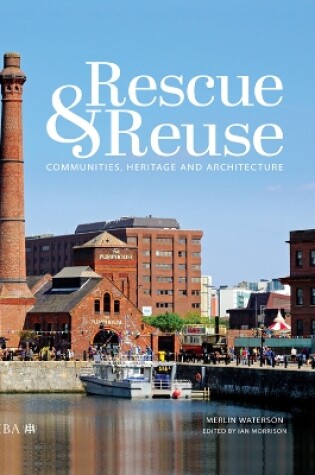 Cover of Rescue and Reuse