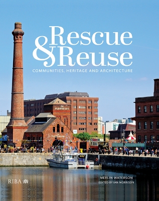 Book cover for Rescue and Reuse