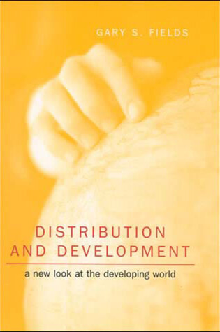 Cover of Distribution and Development