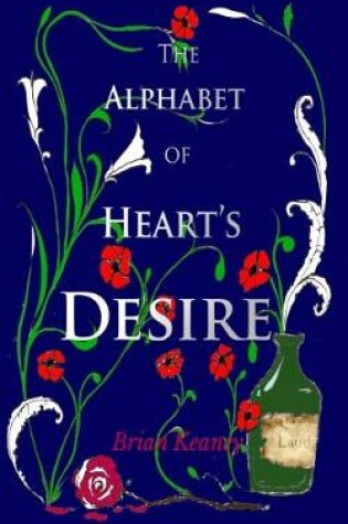 Cover of The Alphabet of Heart's Desire