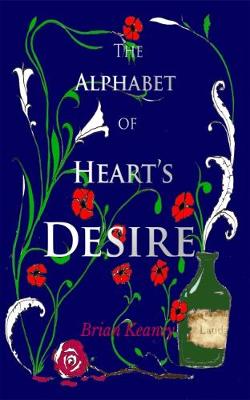 Book cover for The Alphabet of Heart's Desire