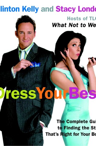Cover of Dress Your Best