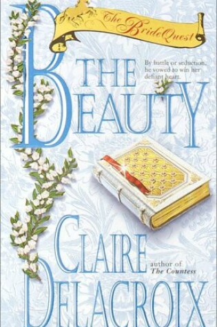 Cover of The Beauty