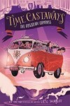 Book cover for Time Castaways #2