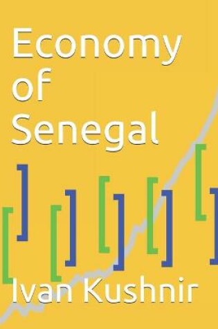 Cover of Economy of Senegal