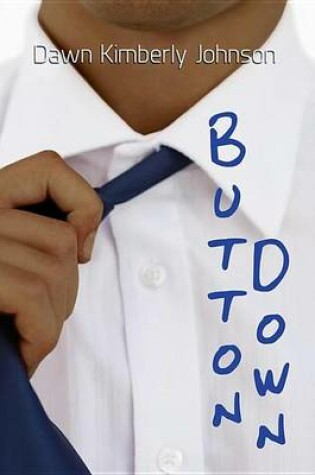 Cover of Button Down