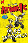 Book cover for Vile's Vengeance