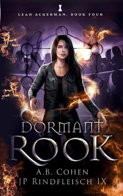 Cover of Dormant Rook