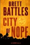 Book cover for City of Nope