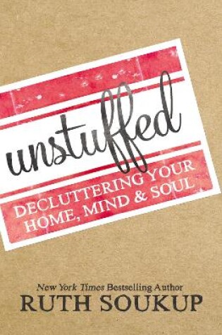 Cover of Unstuffed