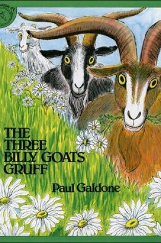 The Three Billy Goats Gruff