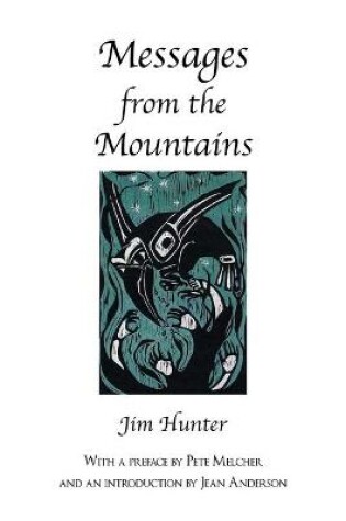 Cover of Messages from the Mountains