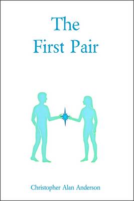 Book cover for The First Pair