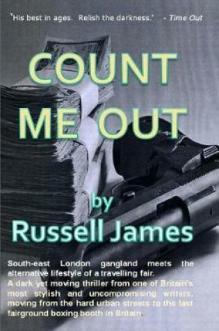 Cover of Count Me Out