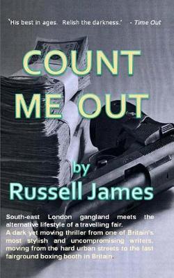 Book cover for Count Me Out