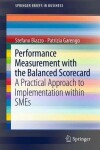 Book cover for Performance Measurement with the Balanced Scorecard