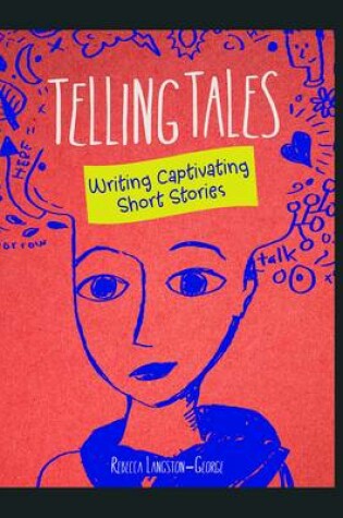 Cover of Telling Tales