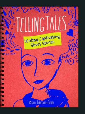 Book cover for Telling Tales