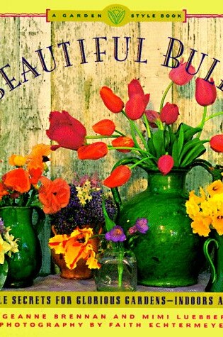 Cover of Beautiful Bulbs