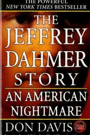 Cover of The Jeffrey Dahmer Story