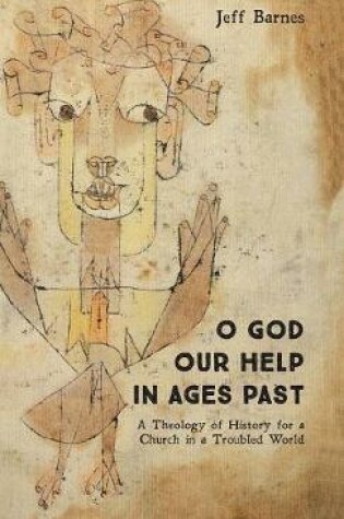 Cover of O God Our Help in Ages Past