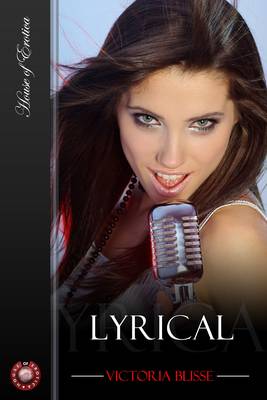 Book cover for Lyrical