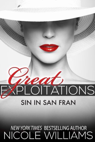 Book cover for Sin in San Fran