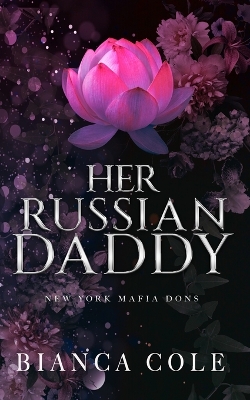 Book cover for Her Russian Daddy