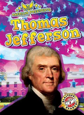 Cover of Thomas Jefferson