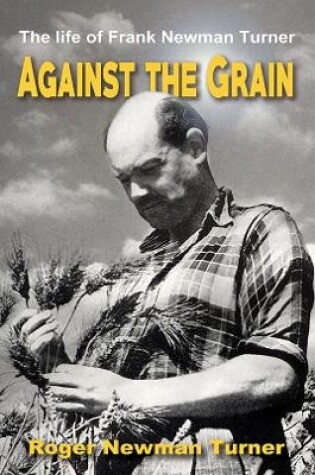 Cover of Against the Grain